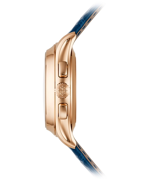 Flyback Chronograph, Annual Calendar - Cortina Watch Malaysia