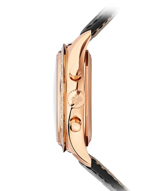 Chronograph, Annual Calendar - Cortina Watch Malaysia