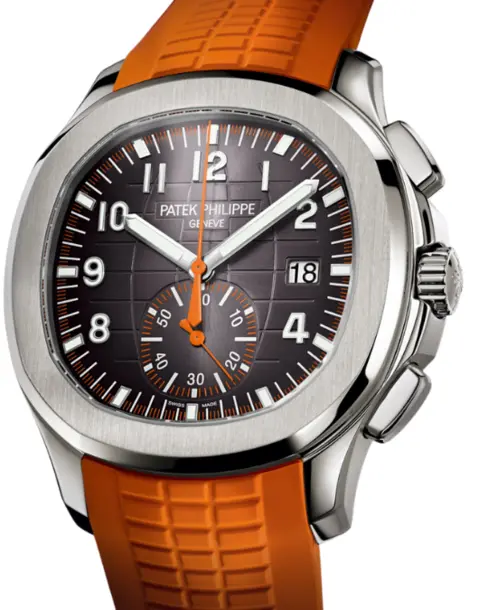 Chronograph - Cortina Watch Malaysia