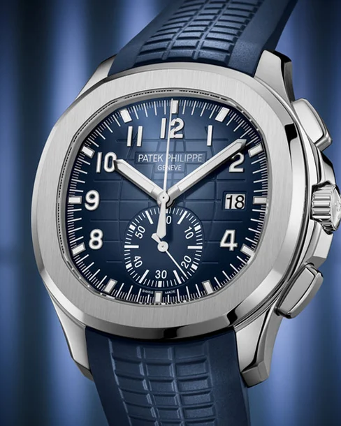 Chronograph - Cortina Watch Malaysia