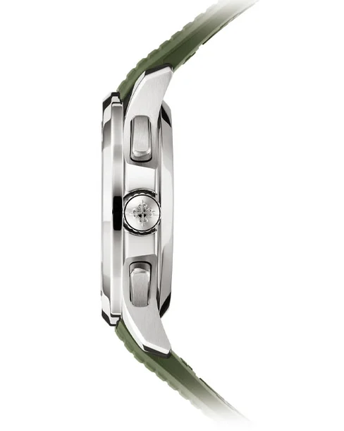 Chronograph - Cortina Watch Malaysia