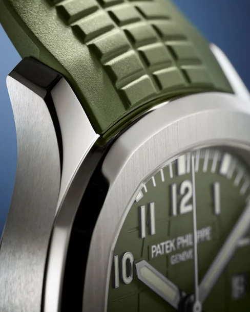 Chronograph - Cortina Watch Malaysia