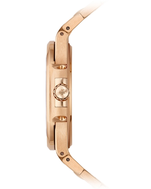 Date, Sweep Seconds - Cortina Watch Malaysia