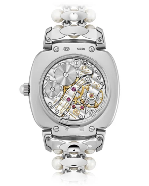 Gondolo Haute Joaillerie - Cortina Watch Malaysia