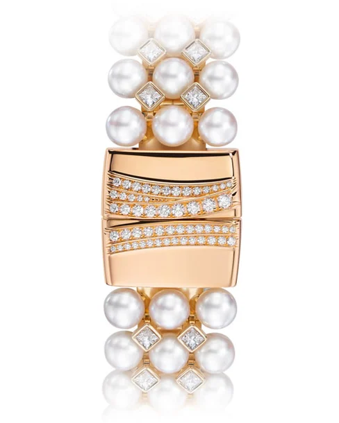 Gondolo Haute Joaillerie - Cortina Watch Malaysia