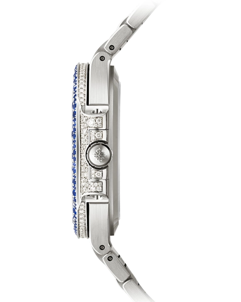 Nautilus Haute Joaillerie - Cortina Watch Malaysia