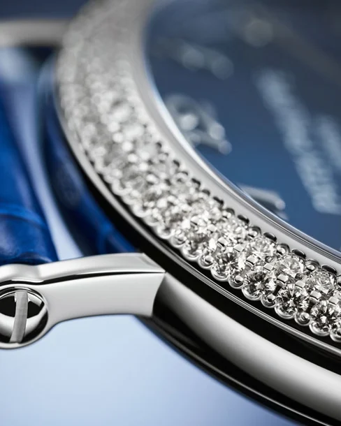 Moon Phases - Cortina Watch Malaysia