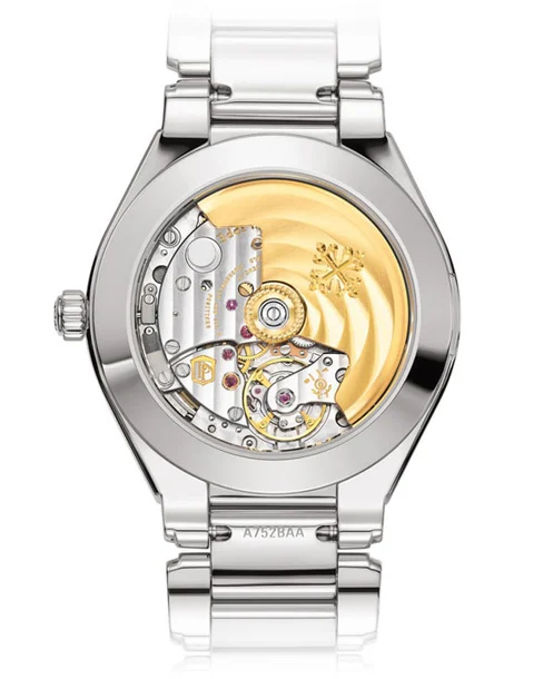 Stainless Steel Automatic - Cortina Watch Malaysia