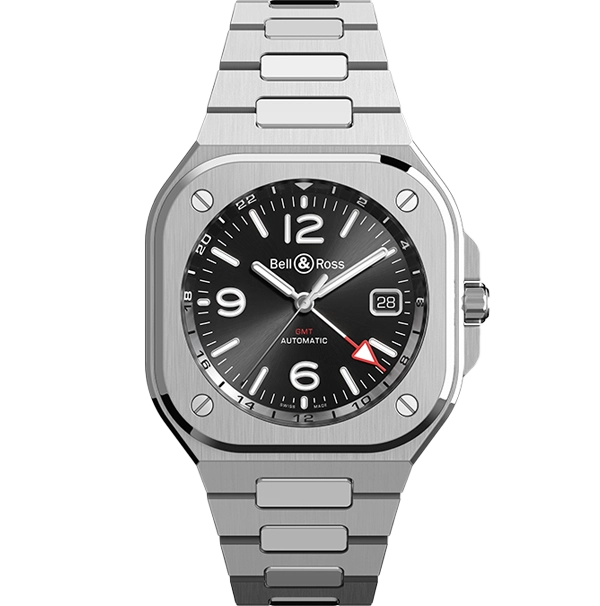 BR 05 GMT - Cortina Watch Malaysia
