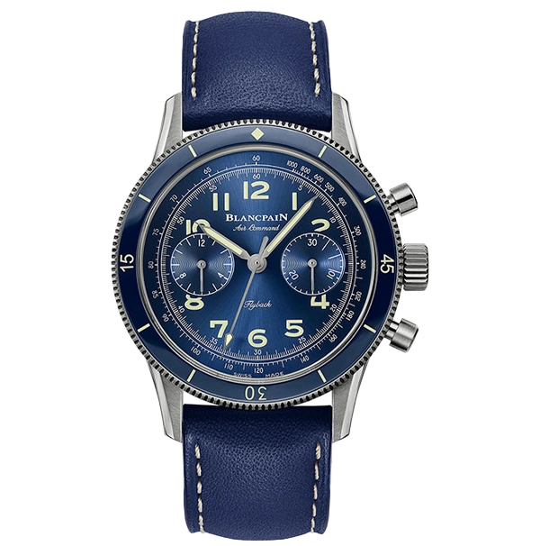 Air Command - Cortina Watch Malaysia