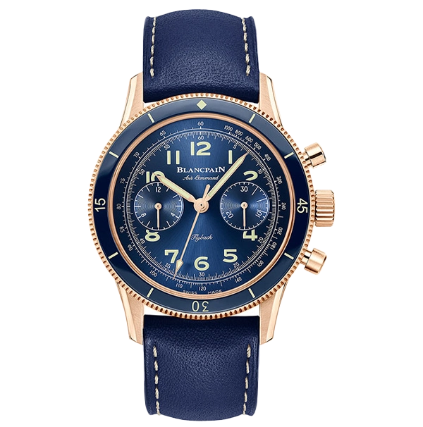 Air Command - Cortina Watch Malaysia