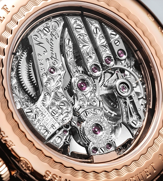 Classique Répétition Minutes - Cortina Watch Malaysia