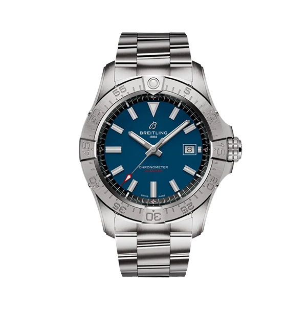 Avenger Automatic 42 - Cortina Watch Malaysia