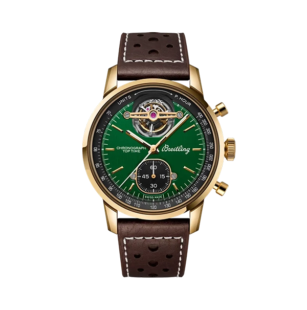 Top Time B21 Ford Mustang - Cortina Watch Malaysia