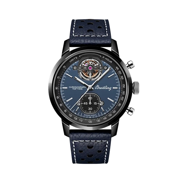 Top Time B21 Shelby Cobra - Cortina Watch Malaysia