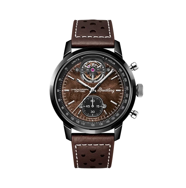 Top Time B21 Chevrolet Corvette - Cortina Watch Malaysia