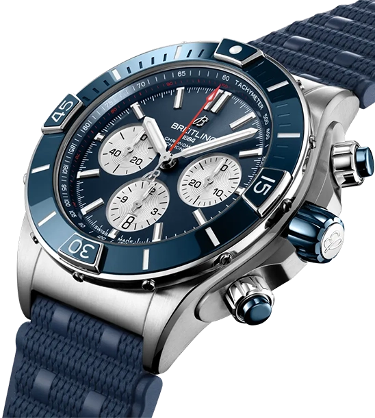 Super Chronomat B01 44 - Cortina Watch Malaysia