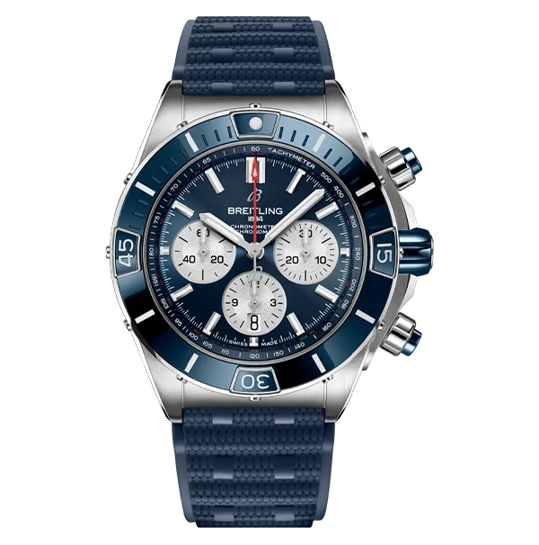 Super Chronomat B01 44 - Cortina Watch Malaysia