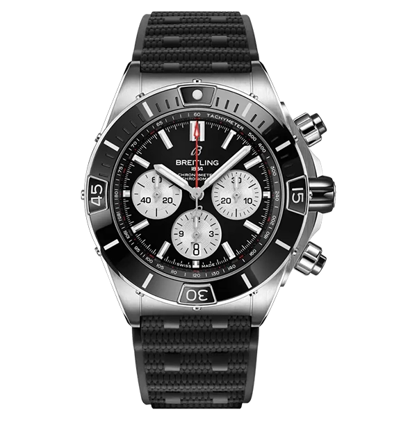 Super Chronomat B01 44 - Cortina Watch Malaysia