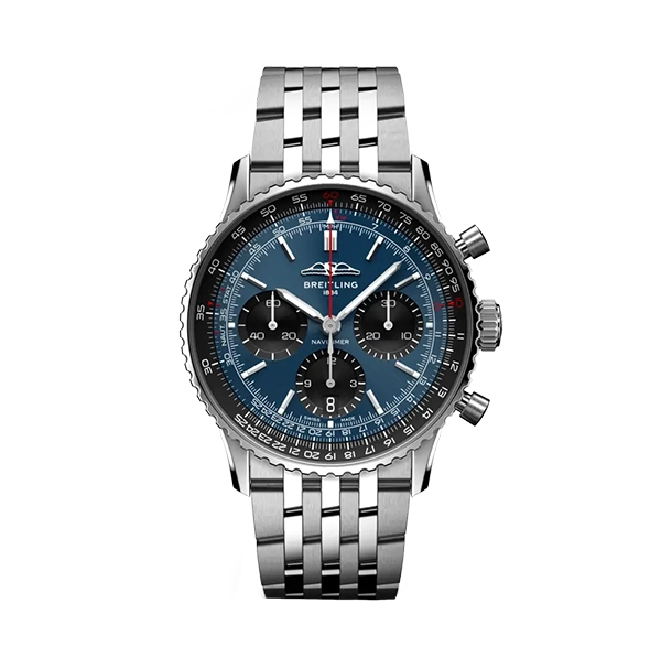 Navitimer B01 Chronograph 41 - Cortina Watch Malaysia