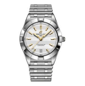 Chronomat 32 Six Nations England - Cortina Watch Malaysia