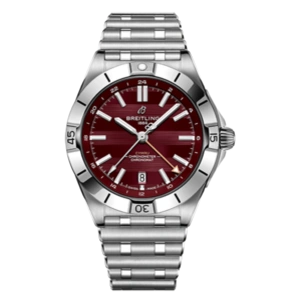 Chronomat Automatic GMT 40 Six Nations Wales - Cortina Watch Malaysia