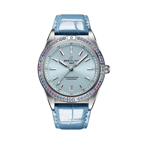 Chronomat Automatic 36 South Sea - Cortina Watch Malaysia