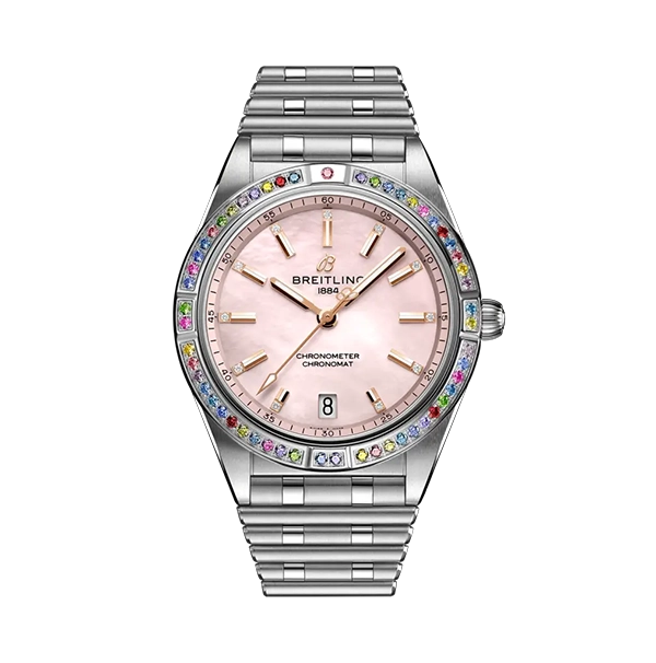 Chronomat Automatic 36 South Sea - Cortina Watch Malaysia