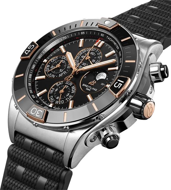 Super Chronomat 44 Four- - Cortina Watch Malaysia