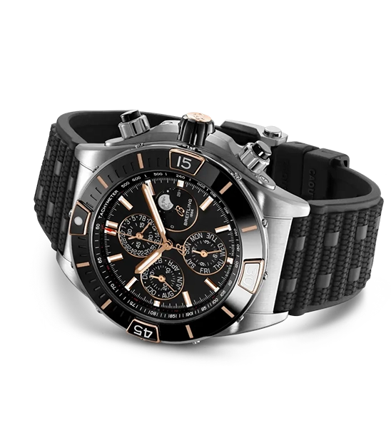 Super Chronomat 44 Four- - Cortina Watch Malaysia