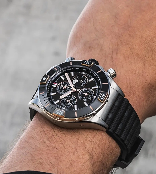 Super Chronomat 44 Four- - Cortina Watch Malaysia