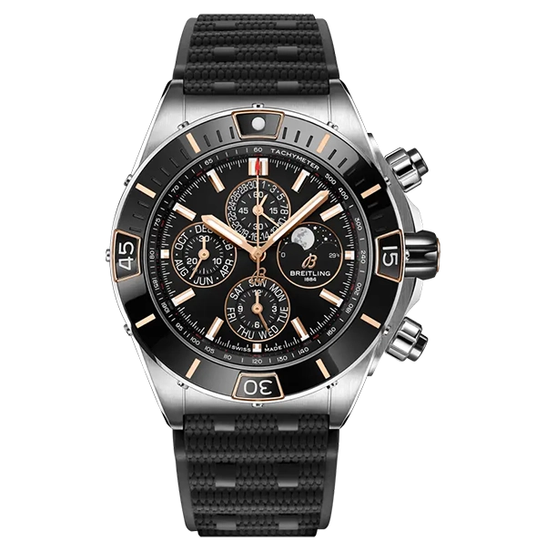 Super Chronomat 44 Four- - Cortina Watch Malaysia