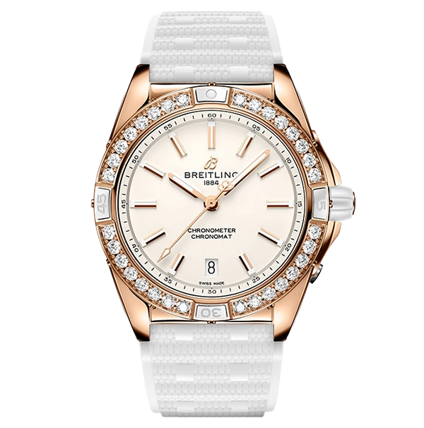 Super Chronomat Automatic 38 Origins - Cortina Watch Malaysia