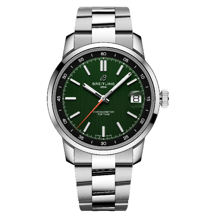 Top Time B31 - Cortina Watch Malaysia