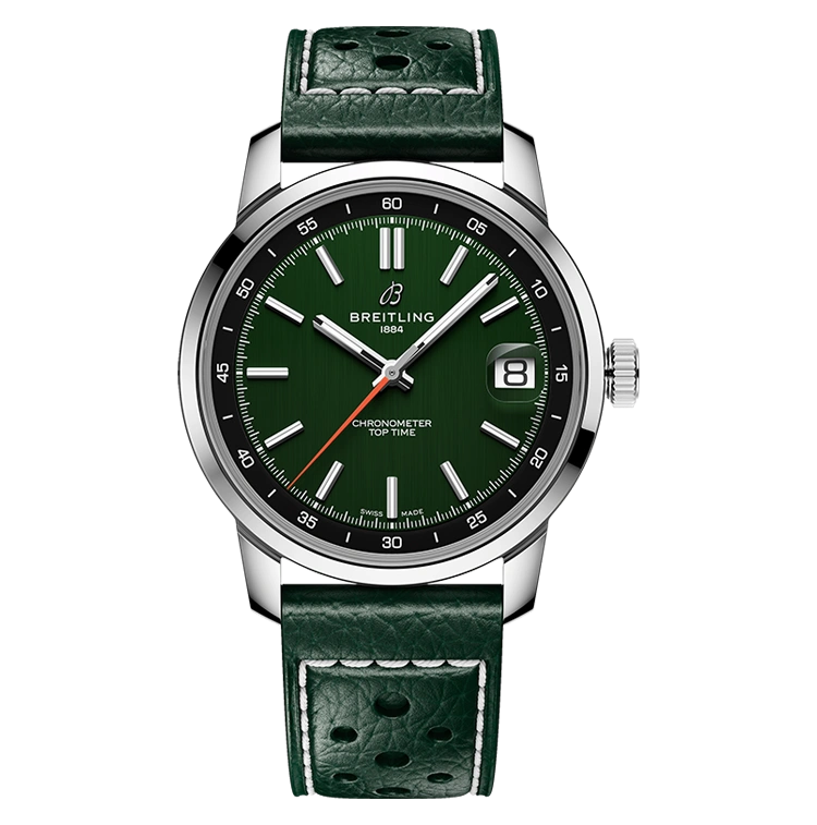 Top Time B31 - Cortina Watch Malaysia