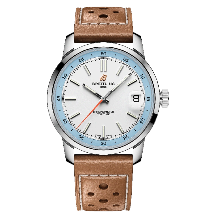 Top Time B31 - Cortina Watch Malaysia