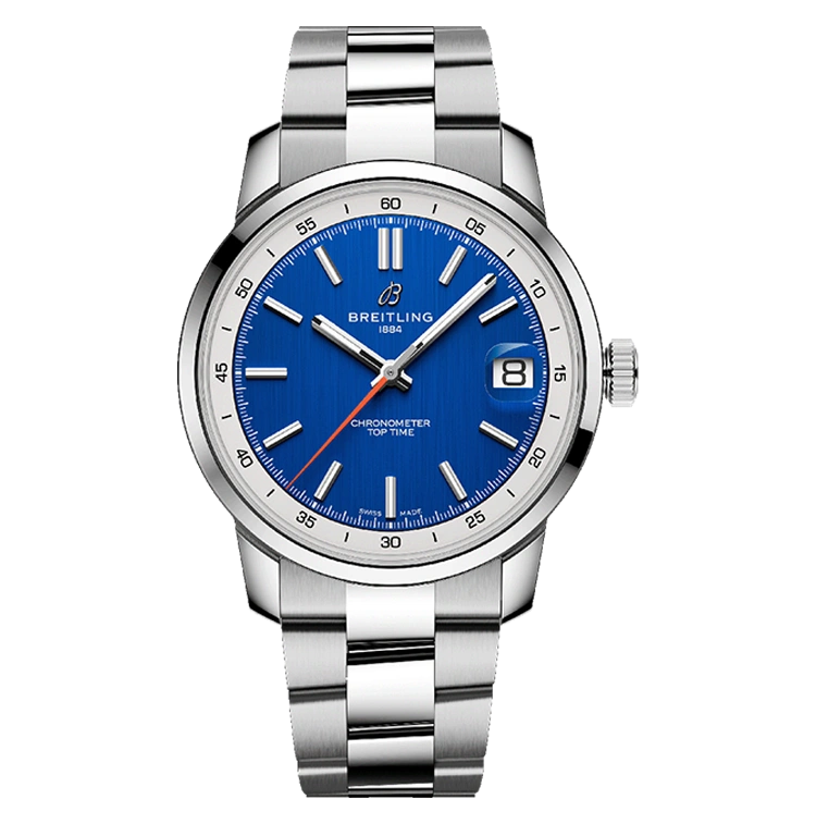 Top Time B31 - Cortina Watch Malaysia