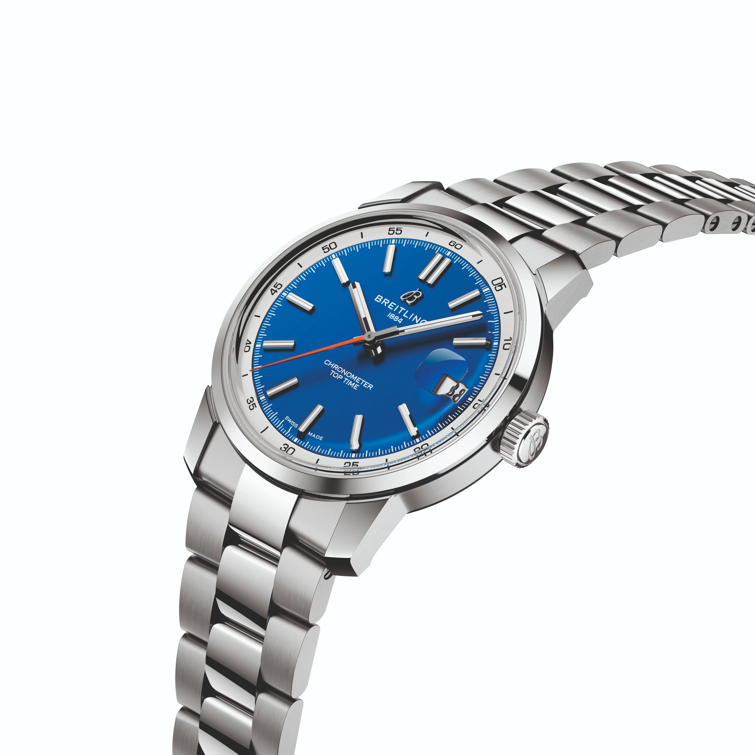 Top Time B31 - Cortina Watch Malaysia