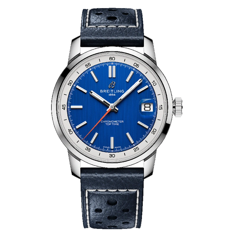 Top Time B31 - Cortina Watch Malaysia