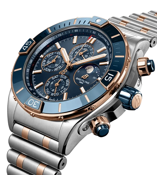 Super Chronomat 44 Four- - Cortina Watch Malaysia