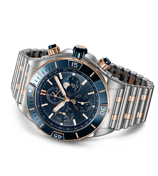 Super Chronomat 44 Four- - Cortina Watch Malaysia