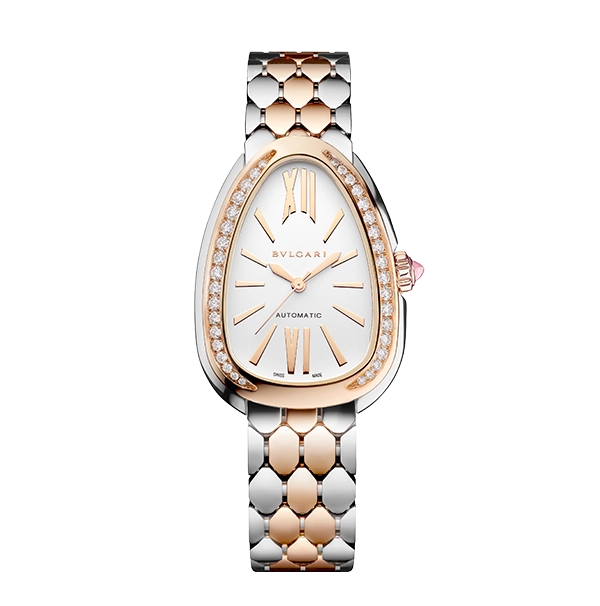 Serpenti Seduttori Automatic - Cortina Watch Malaysia