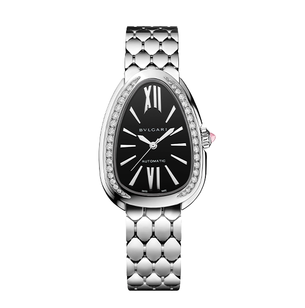 Serpenti Seduttori Automatic - Cortina Watch Malaysia