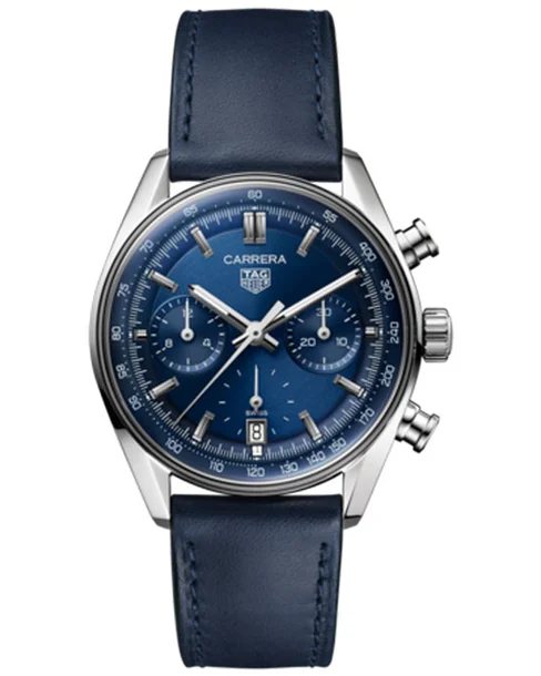 TAG Heuer Carrera Chronograph - Cortina Watch Malaysia