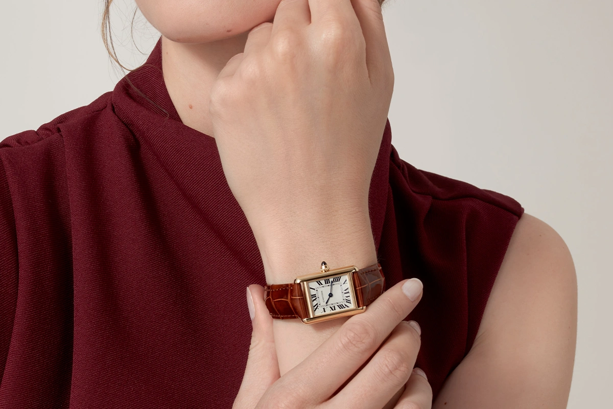 Celebrating Women’s Influence in the World of Watches - Cortina Watch Malaysia
