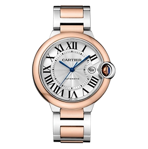 Ballon Bleu de Cartier 42mm - Cortina Watch Malaysia