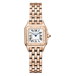 Panthère de Cartier Small Model - Cortina Watch Malaysia