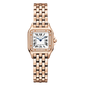 Panthère de Cartier Small Model - Cortina Watch Malaysia