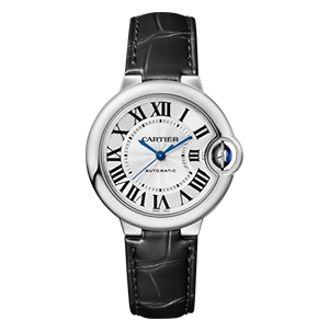 Ballon Bleu de Cartier 33mm - Cortina Watch Malaysia