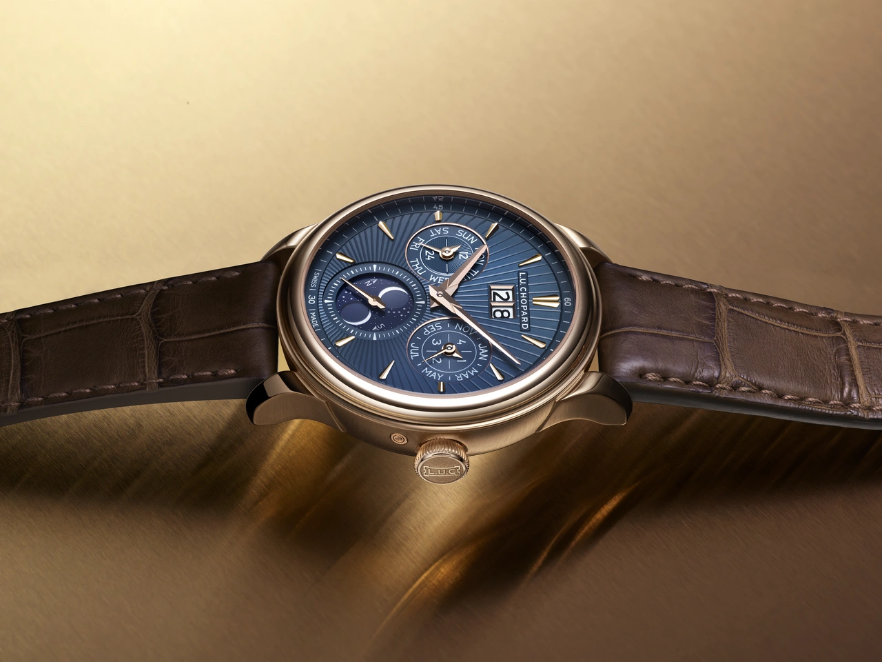 The Poinçon de Genève: a guarantee of excellence